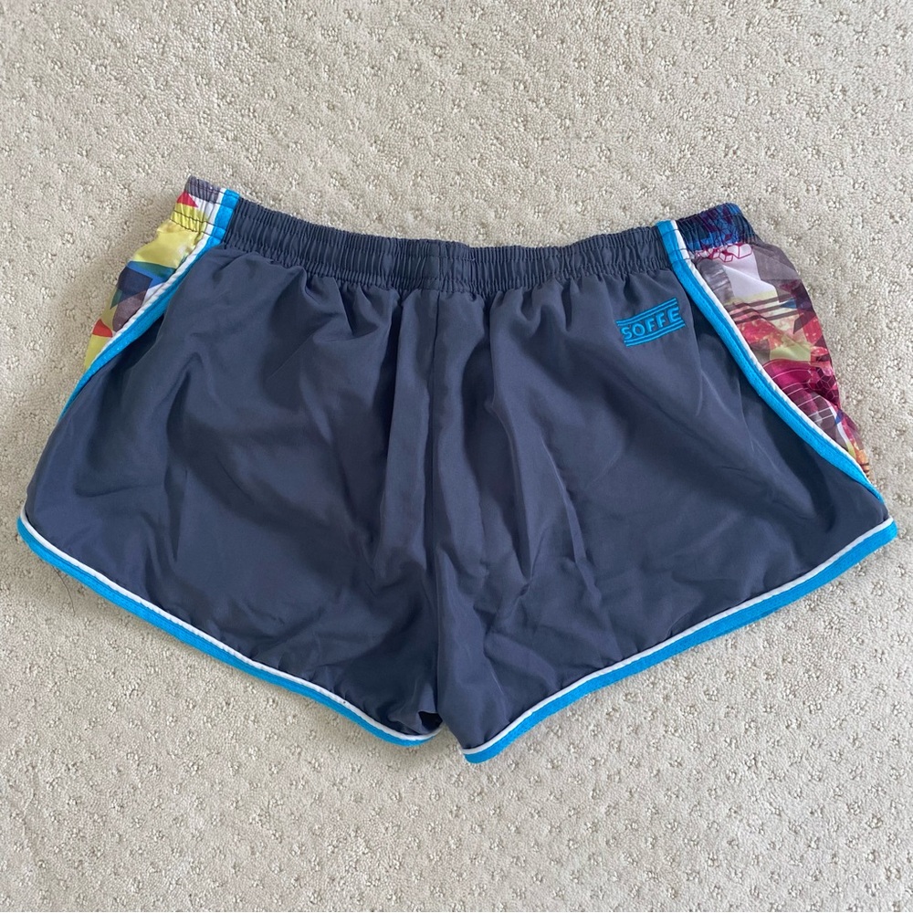 Soffe running shorts - Picture 2 of 3